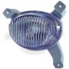 CHEVR 96650836 Fog Light